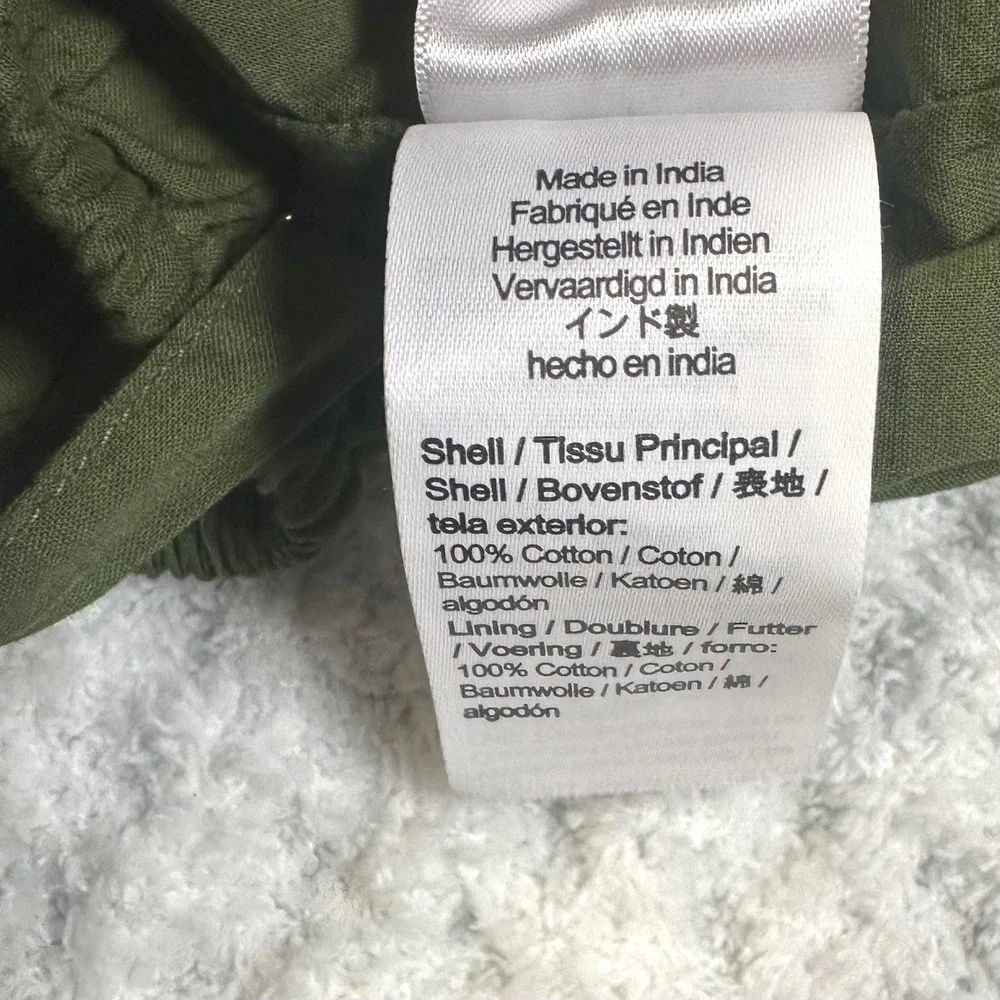 J. Crew crew re
